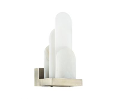 Настенный светильник Odeon Light Foros Hightech 5437/12WL