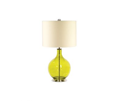 Купить Настольная лампа Elstead Lighting ORB-TL-LIME Настольная лампа Elstead Lighting ORB-TL-LIME