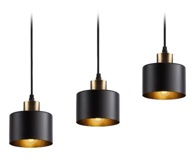 Купить Подвесной светильник Ambrella Light Loft TR8118 Подвесной светильник Ambrella Light Loft TR8118