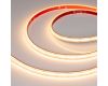 Светодиодная герметичная лента Arlight COB-PS-X560-12mm 24V Warm2700 (9.6 W/m, IP67, 10m) 048910