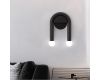 Настенный светильник ImperiumLoft Kettil 140787-26
