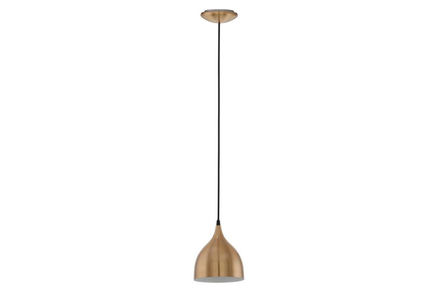 Подвесной светильник Eglo Coretto 93836