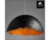Подвесной светильник Arte Lamp Dome A8148SP-1GO