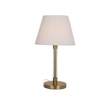 Купить Настольная лампа Omnilux Rimaggio OML-29414-01 Настольная лампа Omnilux Rimaggio OML-29414-01