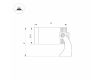 Прожектор Arlight KT-WATER-R44-8W Warm3000 047733