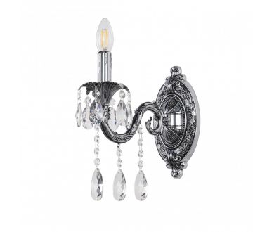 Купить Бра Bohemia Ivele Crystal AL7901B10/1/175 A NB Бра Bohemia Ivele Crystal AL7901B10/1/175 A NB