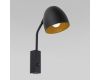 Бра TK Lighting 4167 Soho Black