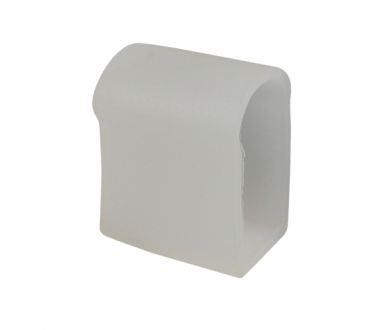 Заглушка для светодиодного неона ЭРА LS-cap- 220-neon Б0044656