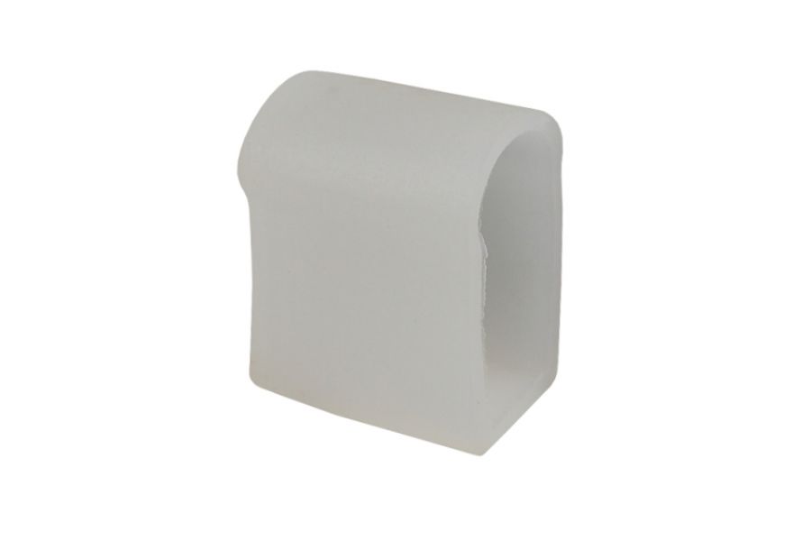 Заглушка для светодиодного неона ЭРА LS-cap- 220-neon Б0044656