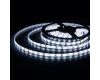 Светодиодная лента Elektrostandard 12V 4,8W 60Led 2835 IP65 холодный белый, 5м 4690389124167