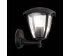 Уличный настенный светильник ST Luce Sivino SL081.401.01