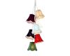 Подвесная люстра Arte Lamp Provence A9211SP-7WH