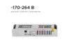 Блок питания Apeyron 24В (СТ) 100Вт импульсный IP20 170-264В 4,2А 03-99