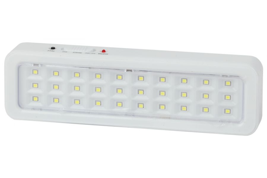 Аварийный светильник Эра DBA-105-0-20 Б0044398