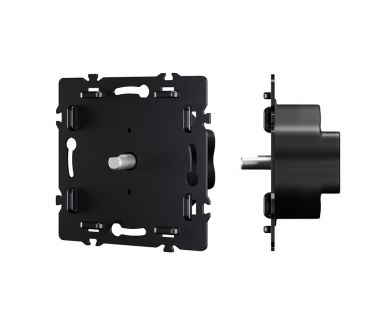 Светорегулятор пер/зад фронт голос упр механизм Arlight TRIAC-601-32-DIM-IN (230V, 1A, Wi-Fi) (IARL, IP20 Пластик) 060660