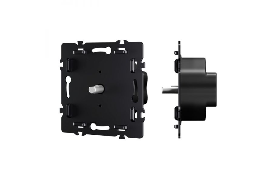 Светорегулятор пер/зад фронт голос упр механизм Arlight TRIAC-601-32-DIM-IN (230V, 1A, Wi-Fi) (IARL, IP20 Пластик) 060660