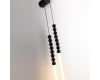 Бра Odeon Light Hightech Monella 7149/16WL