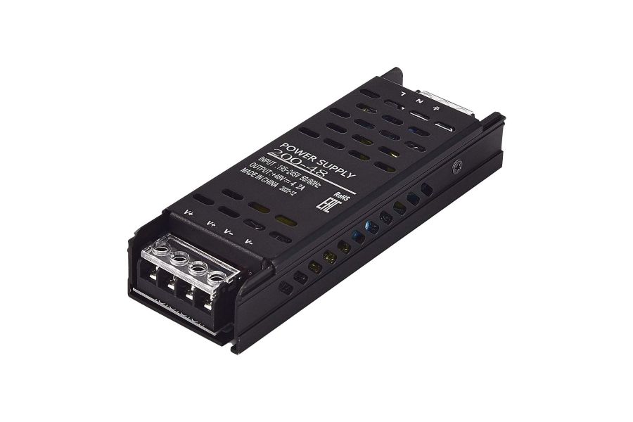 Блок питания ST Luce Skyline 48 200Вт DC48В 4.2А IP20 ST008.148.200.1