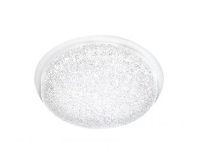 Встраиваемый светодиодный светильник Ambrella Light Orbital Fly Spot F455 W/W