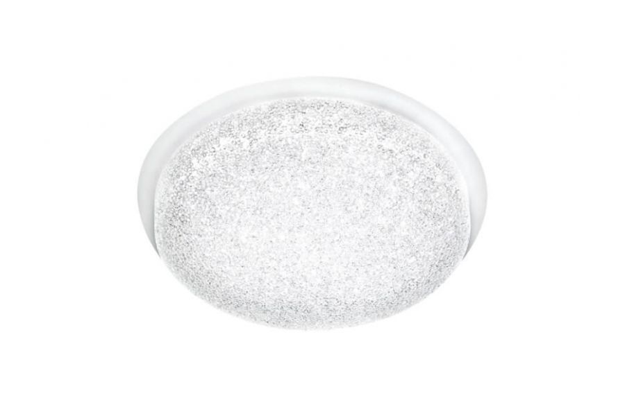 Встраиваемый светодиодный светильник Ambrella Light Orbital Fly Spot F455 W/W