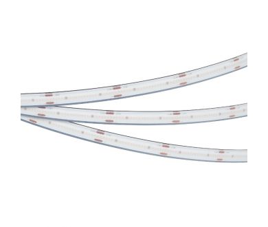 Светодиодная лента герметичная Arlight CSP-PFS-X480-10mm 24V Warm3000 (14.4 W/m, IP68, TWP100, 5m) 045044