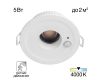 Встраиваемый светильник Citilux Sigma CLD00305S