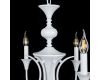 Подвесная люстра Arte Lamp Collinetta A4094LM-6WH