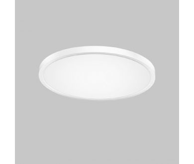 Потолочный светильник IMEX Ronda PLC.300-23-CCT-WH