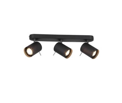 Купить Светодиодный спот ST Luce Fanale SL597.401.03 Светодиодный спот ST Luce Fanale SL597.401.03