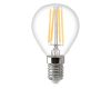 Лампа светодиодная Thomson Globe E14 11W 6500K шар TH-B2338
