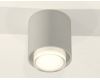 Потолочный светильник Ambrella Light Techno Spot XS7724015 (C7724, N7165)