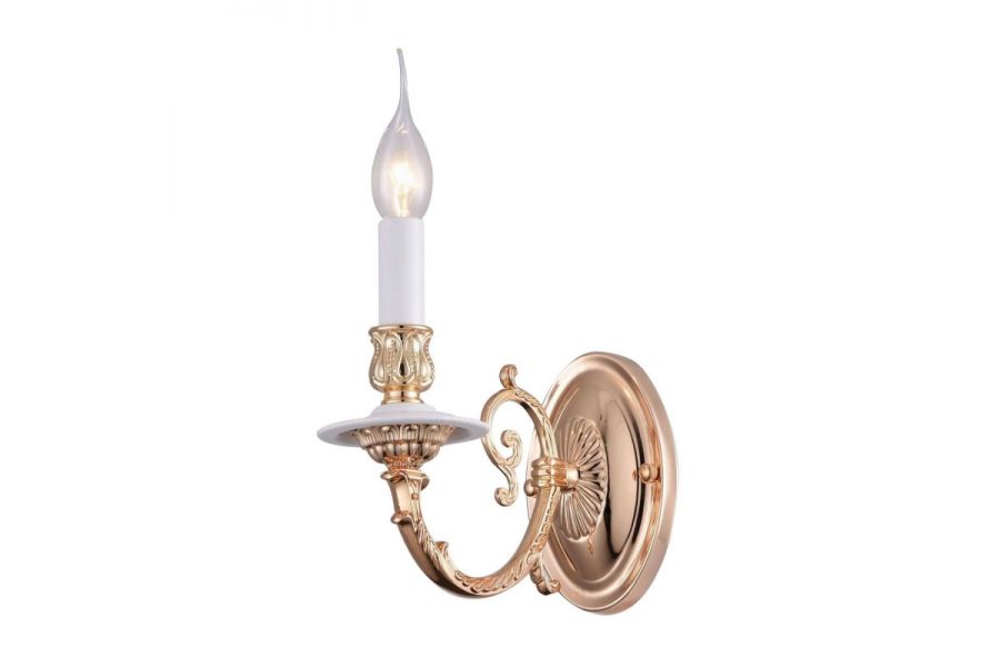 Бра Arte Lamp A8020AP-1WG