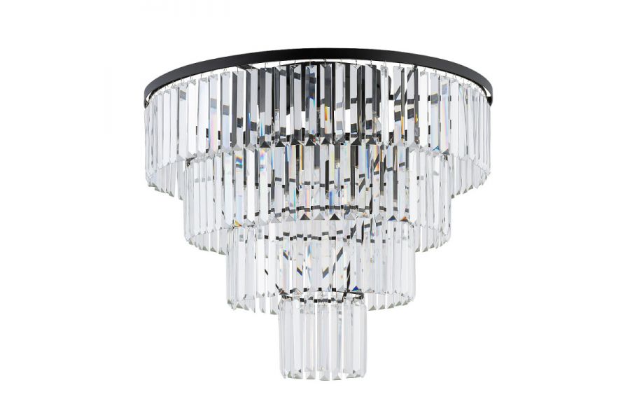 Потолочная люстра Nowodvorski Cristal L 7630