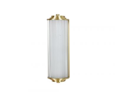 Настенный светильник Newport Sonya 3292/A brass new М0070272