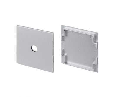 Комплект заглушек Arlight LINE-5050-DUAL 050129