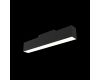 Трековый светильник Maytoni Track lamps TR012-2-12W3K-B