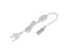 Сетевой шнур для ленты 220V 5050 Elektrostandard SSH-7 4690389100246