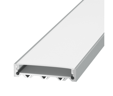 Профиль алюминиевый SWG SF-4411 001137