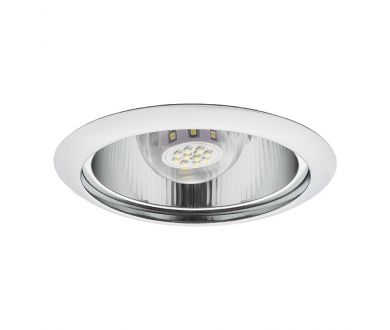 Карданный светильник Kanlux Ozon DLBS-1AV/27-C 907