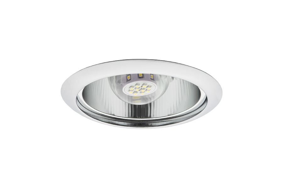 Карданный светильник Kanlux Ozon DLBS-1AV/27-C 907