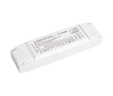 Блок питания Arlight ARJ-SP-40-PFC-1-10V-DALI2-PD 025125(1)