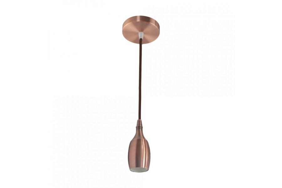 Подвесной светильник Horoz Weber 021-008-0001 HRZ00002549