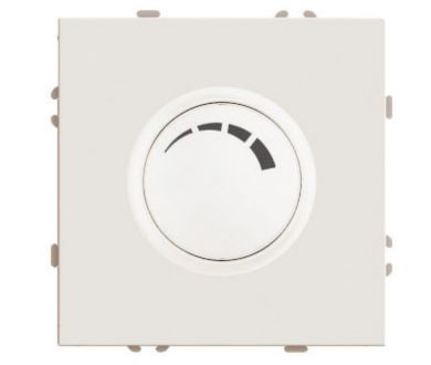 Выключатель диммирующий (механизм) Stekker Эмили RSW10-5106-08 кашемир soft touch 49894