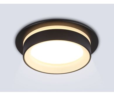 Встраиваемый светильник Ambrella Light Techno spot IP Protect TN6708