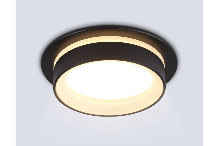 Встраиваемый светильник Ambrella Light Techno spot IP Protect TN6708