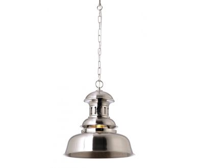 Подвесной светильник Arte Lamp Nautilus A3241SP-1SS