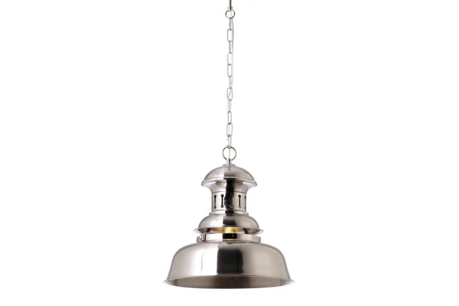 Подвесной светильник Arte Lamp Nautilus A3241SP-1SS