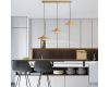 Подвесной светильник ImperiumLoft Serenity 140993-26