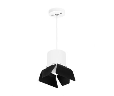Подвесной светильник Lightstar Rullo (213486+590086+202487) RP3486487