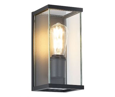 Купить Фасадный светильник ST Luce Gross SL9019.701.01 Фасадный светильник ST Luce Gross SL9019.701.01
